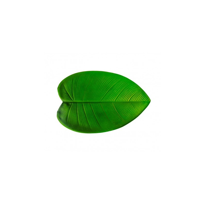 FEUILLE ANTHURIUM 44 X 28.5CM