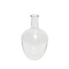 VASE VERRE ROND DIAMETRE 15.5 X 25.5CM 2LITRES 