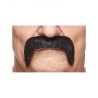 MOUSTACHE NOIRE BAROUDEUR MOUSTACHE NOIRE BAROUDEUR