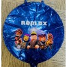 BALLON METALLIQUE ROBLOX 46 CM