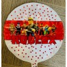 BALLON METALLIQUE ROBLOX 46 CM