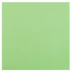 25 SERVIETTES RAINBOW ARLAID VERT MENTHE  40 X 40 CM 