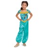 DEGUISEMENT ENFANT JASMINE TAILLE 5-6 ANS 