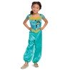 DEGUISEMENT ENFANT JASMINE TAILLE 3-4 ANS 