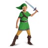 DEGUISEMENT ENFANT ZELDA TAILLE 4-6 ANS 