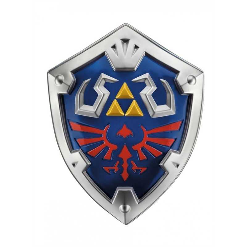 BOUCLIER LINK ZELDA