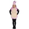 DEGUISEMENT LICORNE TAILLE 5/6 ANS (M) 110-120 CM