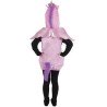 DEGUISEMENT LICORNE TAILLE 5/6 ANS (M) 110-120 CM