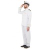 DEGUISEMENT DE CAPITAINE TAILLE S-M 