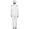 DEGUISEMENT DE CAPITAINE TAILLE S-M 