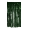 RIDEAU FRANGES TROPICAL PARTY 2M DE HAUT X 1M DE LONG 