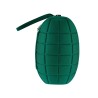 SAC A MAIN MILITAIRE EN FORME DE GRENADE