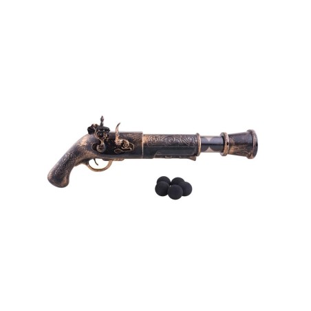 PISTOLET PIRATE 