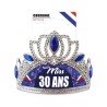 DIADEME ANNIVERSAIRE 30 ANS