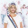 DIADEME ANNIVERSAIRE 50 ANS