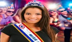 DIADEME ANNIVERSAIRE 20 ANS