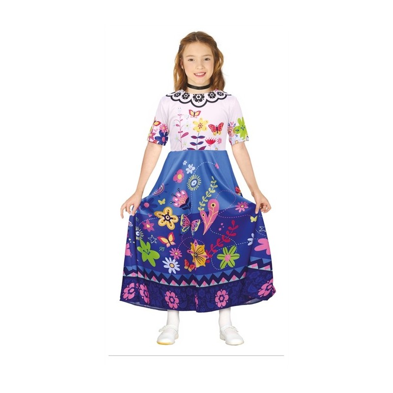DEGUISEMENT FILLE PRINTEMPS  TAILLE 7-9 ANS DEGUISEMENT FILLE PRINTEMPS  TAILLE 7-9 ANS