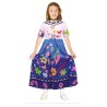 DEGUISEMENT FILLE PRINTEMPS  TAILLE 7-9 ANS DEGUISEMENT FILLE PRINTEMPS  TAILLE 7-9 ANS