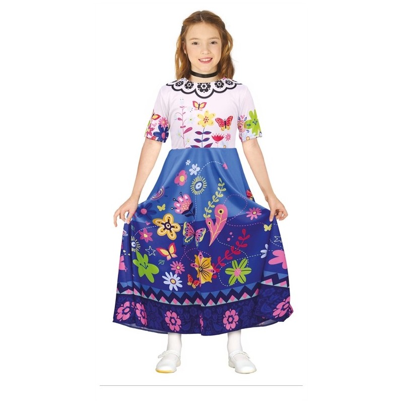 DEGUISEMENT FILLE PRINTEMPS  TAILLE 10-12 ANS DEGUISEMENT FILLE PRINTEMPS  TAILLE 10-12 ANS