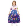 DEGUISEMENT FILLE PRINTEMPS  TAILLE 10-12 ANS DEGUISEMENT FILLE PRINTEMPS  TAILLE 10-12 ANS