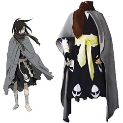 DEGUISEMENT COSPLAY DORORO HYAKKIMARU TAILLE XL