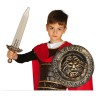 BOUCLIER AVEC EPEE ROMAIN  BOUCLIER AVEC EPEE ROMAIN