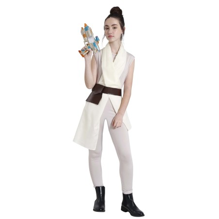 DEGUISEMENT PRINCESSE LEIA STAR WARS TAILLE  14-16 ANS 