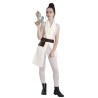 DEGUISEMENT PRINCESSE LEIA STAR WARS TAILLE  14-16 ANS 