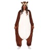 DEGUISEMENT KIGURUMI ECUREUIL TIC ET TAC TAILLE L DEGUISEMENT KIGURUMI ECUREUIL TIC ET TAC TAILLE L
