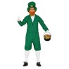 DEGUISEMENT LEPRECHAUN ST PATRICK TAILLE M