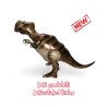 BALLON METALLIQUE DINOSSAURE  T-REX 130X 90  CM  BALLON METALLIQUE DINOSSAURE  T-REX 130X 90  CM