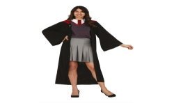 DEGUISEMENT HERMIONE HARRY POTTER TAILLE M