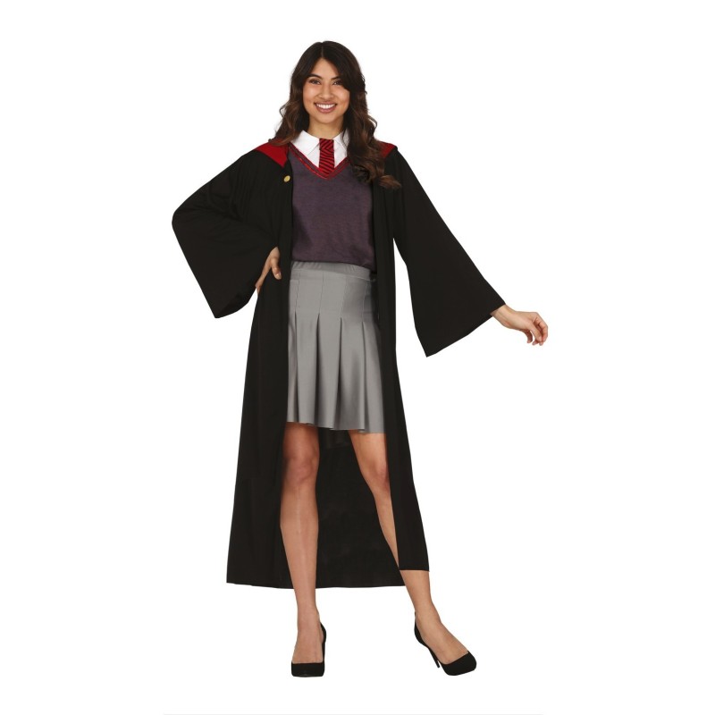 DEGUISEMENT HERMIONE HARRY POTTER TAILLE M