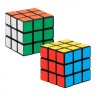SET 2 RUBIES CUBES MAGIQUES 2 COULEURS  SET 2 RUBIES CUBES MAGIQUES 2 COULEURS