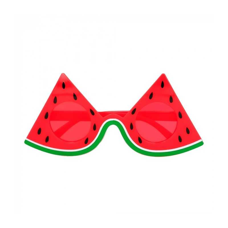 LUNETTE PASTEQUE