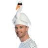 CHAPEAU CYGNE  CHAPEAU CYGNE