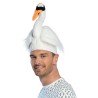 CHAPEAU CYGNE