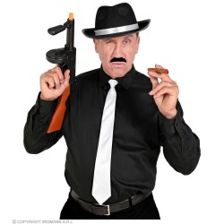 KIT ANNEE 20 GANGSTER NOIR