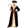 DEGUISEMENT FEMME VENITIENNE TAILLE L