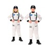 DEGUISEMENT ENFANT ASTRONAUTE TAILLE 116 CM 