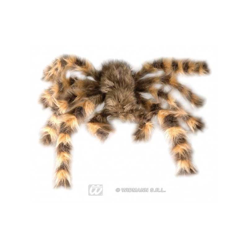 ARAIGNEE TARENTULE VELUE GEANTE 65 CM