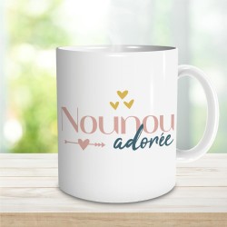 MUG NOUNOU ADOREE