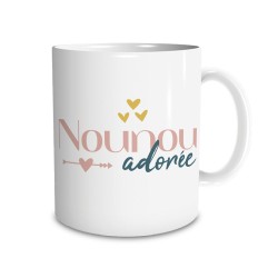 MUG NOUNOU ADOREE