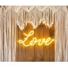 DECOR LED LOVE LUMINEUX 26 X 61 CM