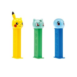 BONBON PEZ POKEMON