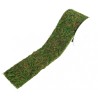 RUBAN DE MOUSSE VERTE 6 CM X 1.2 M 