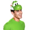 MASQUE PLASTIQUE YOSHI NINTENDO  MARIO KART