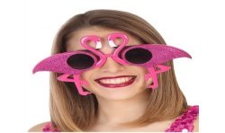 LUNETTES FLAMANTS ROSE