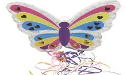 PINATA PAPILLONS 