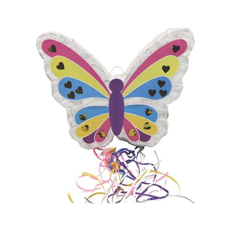 PINATA PAPILLONS 